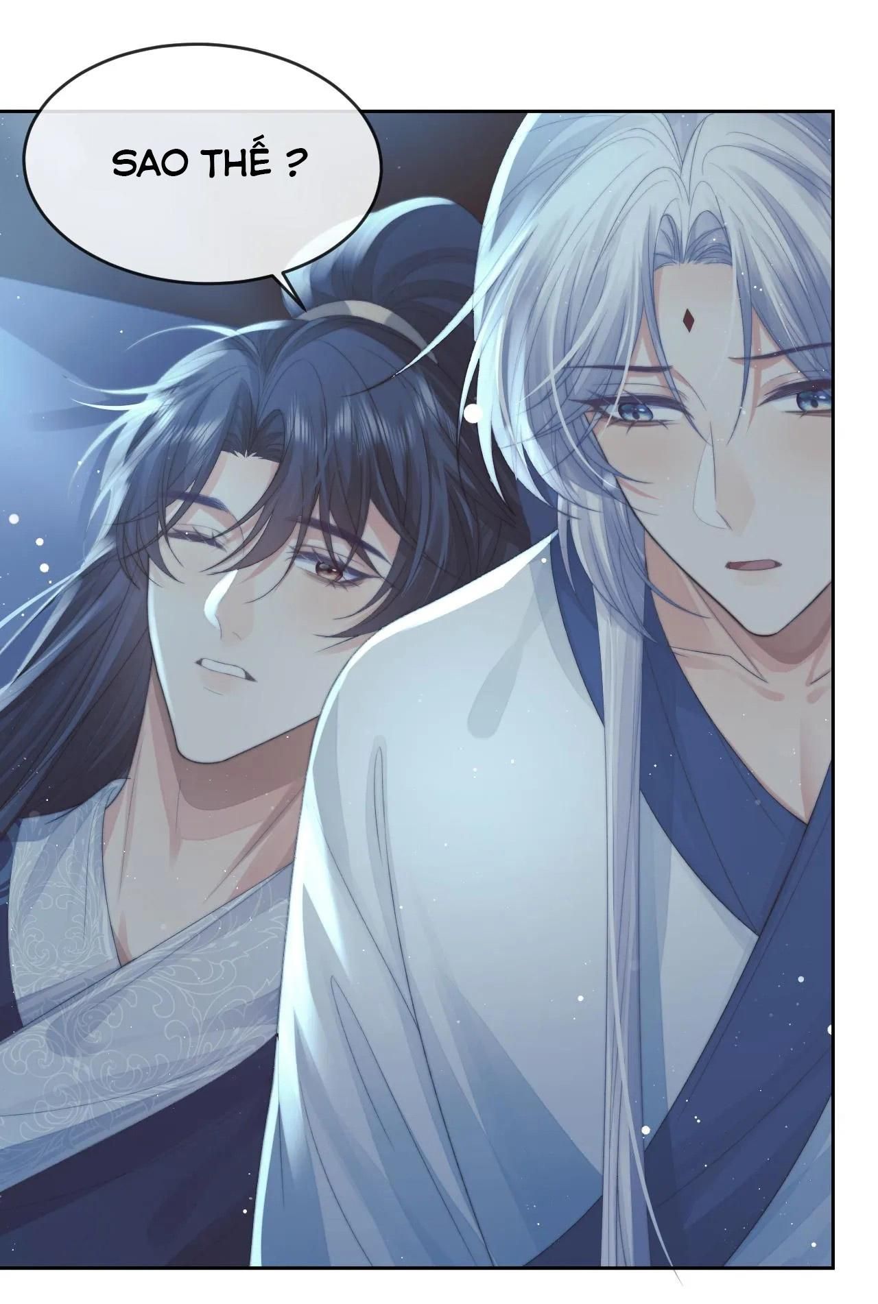 Sư Tôn Mỹ Nhân Bệnh Độc Chiếm: Chapter 85