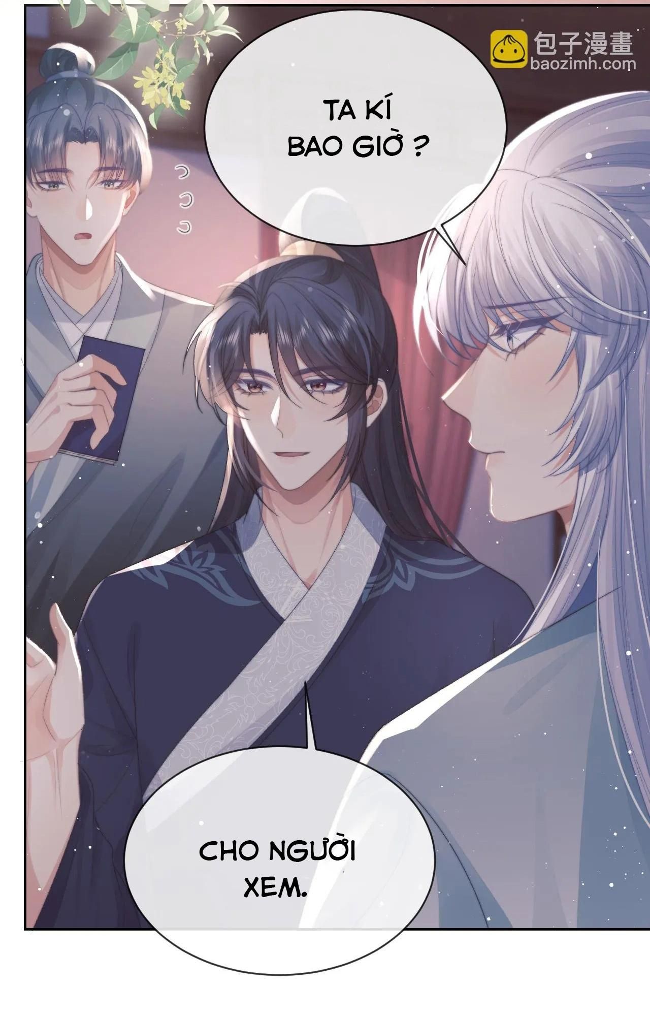 Sư Tôn Mỹ Nhân Bệnh Độc Chiếm: Chapter 85