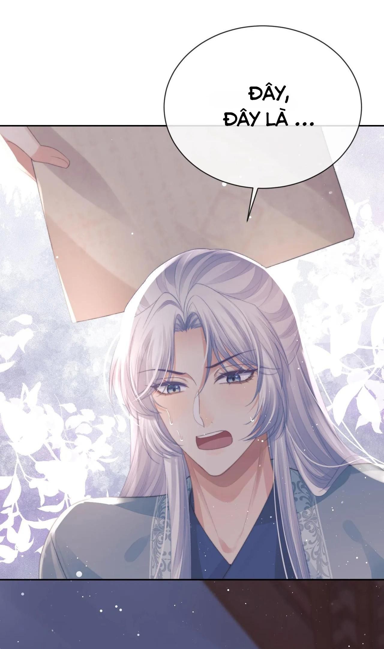 Sư Tôn Mỹ Nhân Bệnh Độc Chiếm: Chapter 85