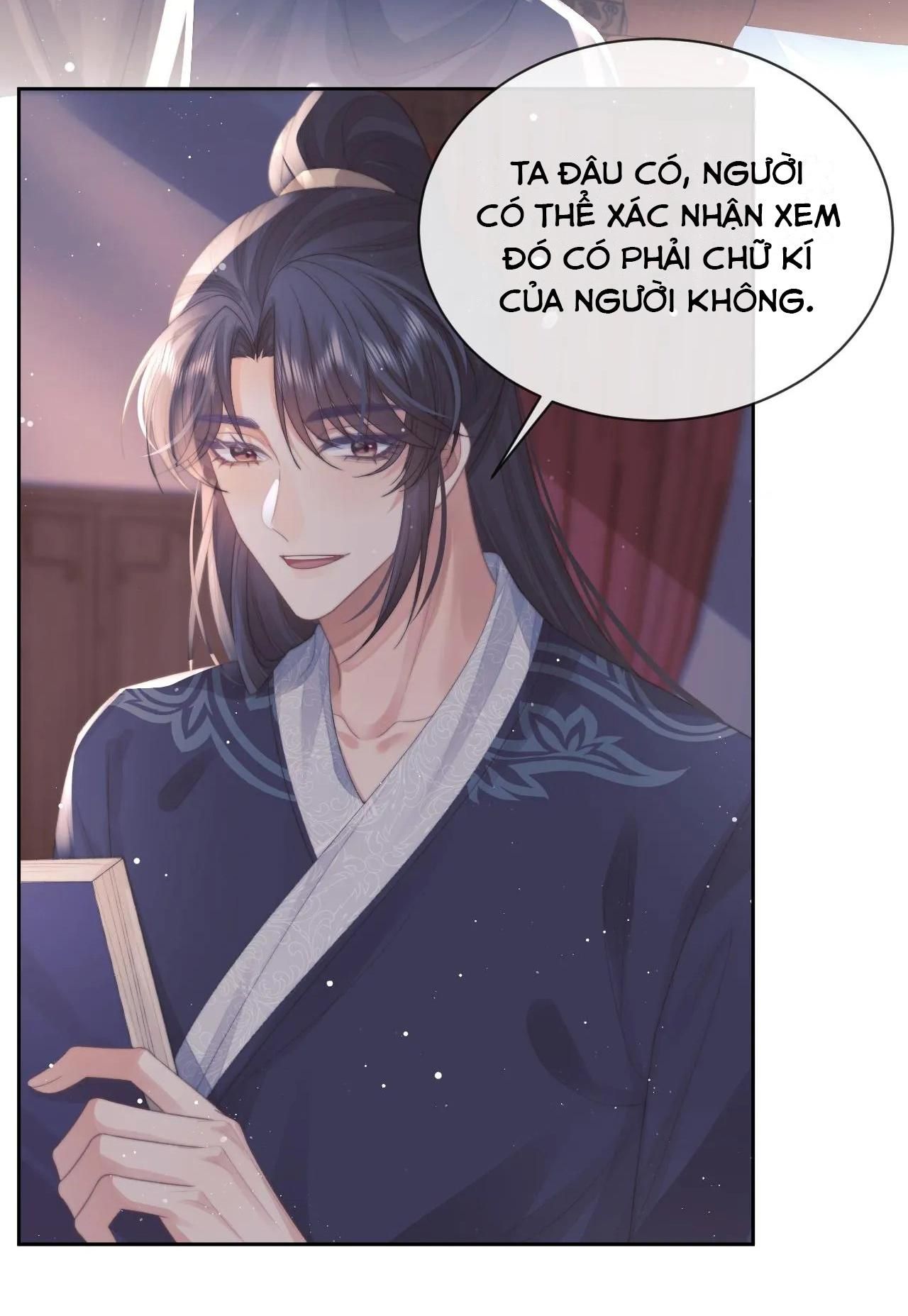 Sư Tôn Mỹ Nhân Bệnh Độc Chiếm: Chapter 85