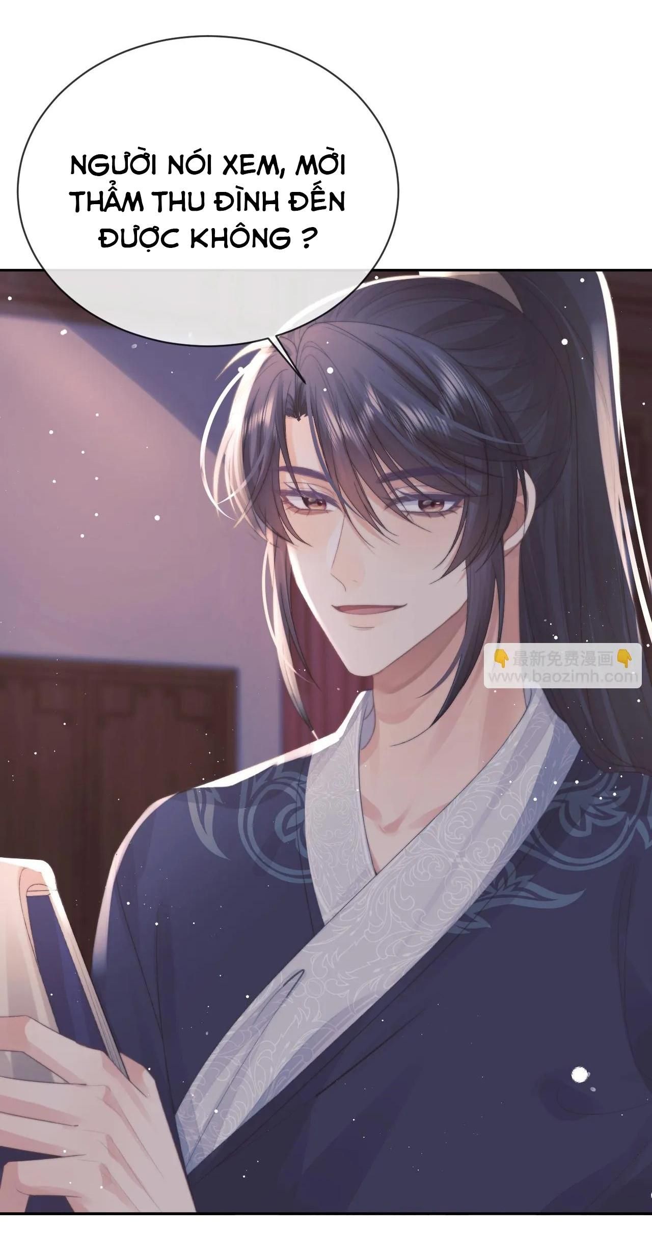 Sư Tôn Mỹ Nhân Bệnh Độc Chiếm: Chapter 85