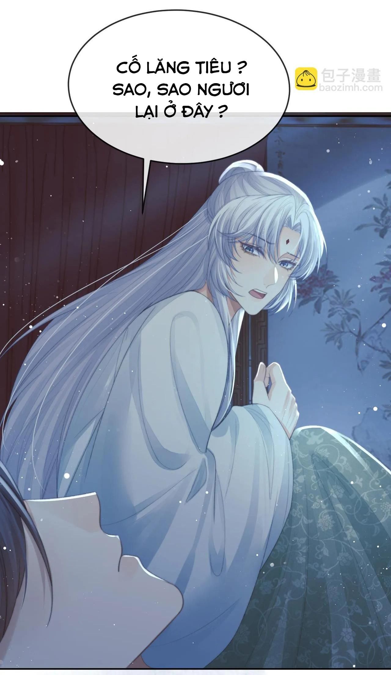 Sư Tôn Mỹ Nhân Bệnh Độc Chiếm: Chapter 85