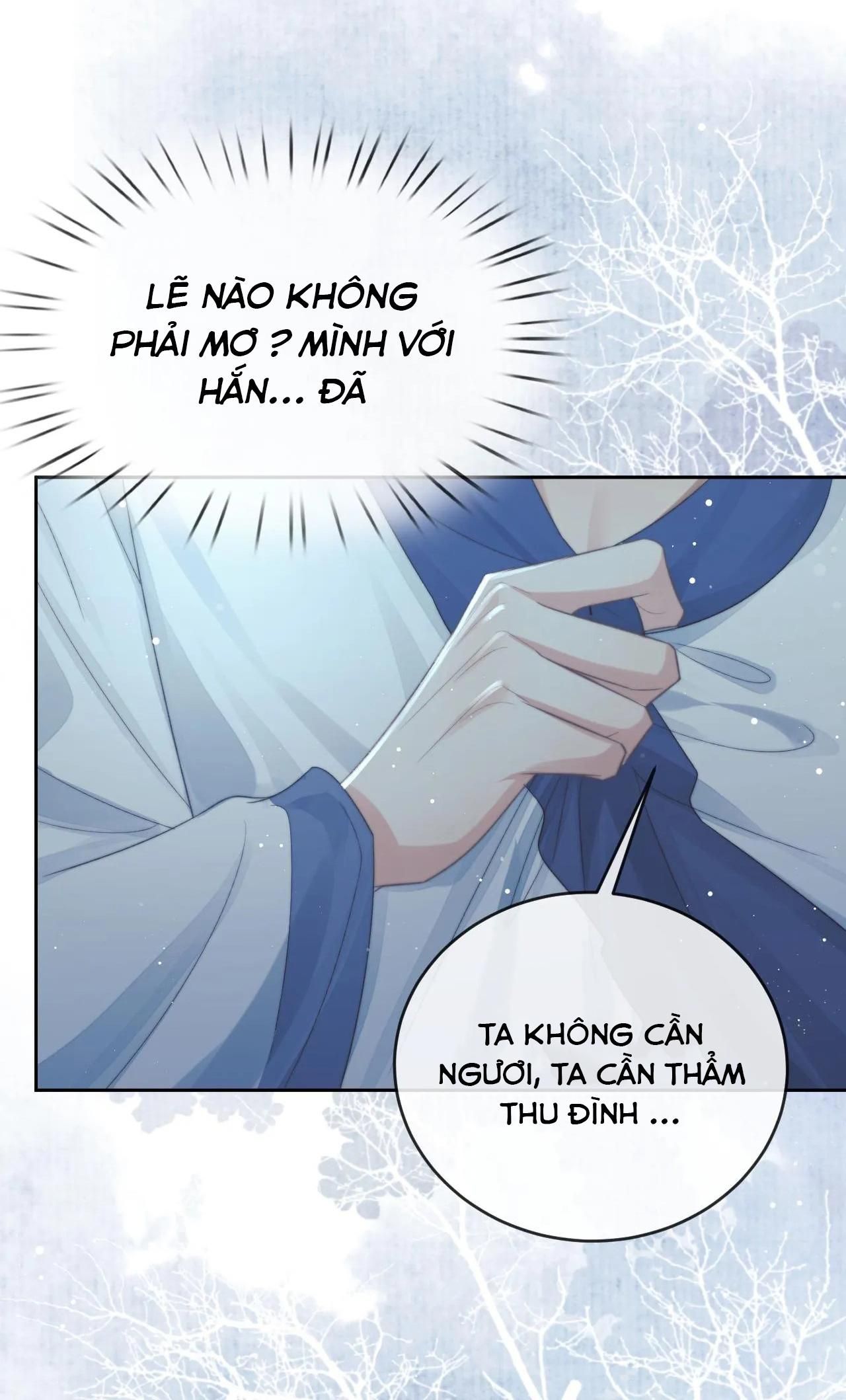 Sư Tôn Mỹ Nhân Bệnh Độc Chiếm: Chapter 85