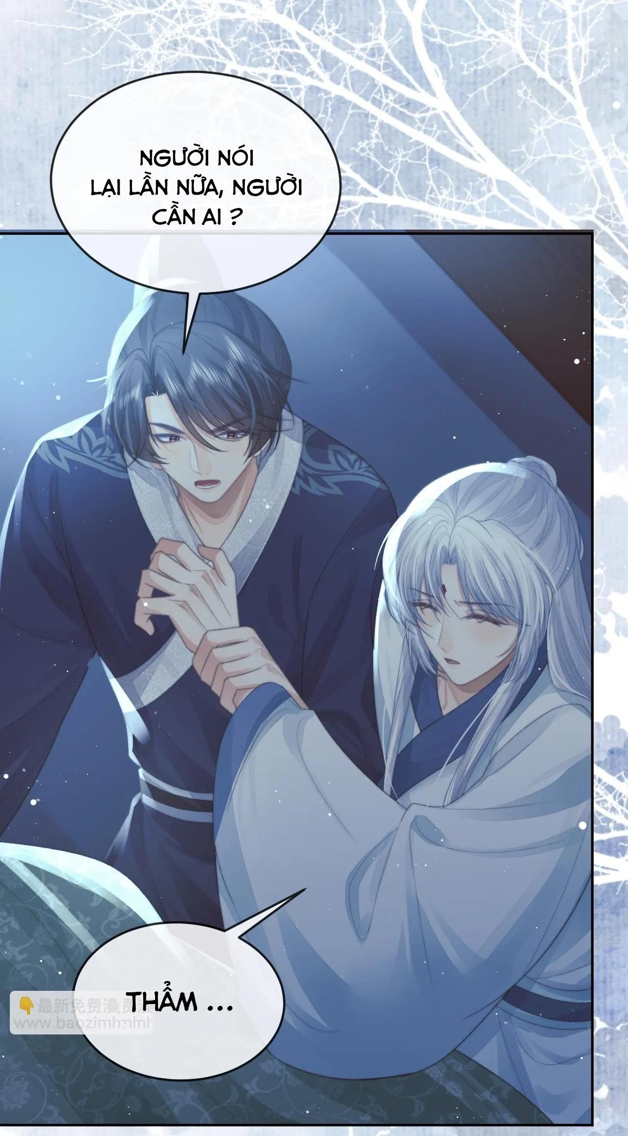 Sư Tôn Mỹ Nhân Bệnh Độc Chiếm: Chapter 85