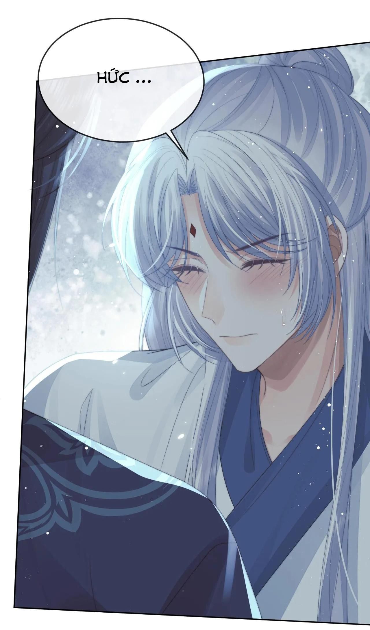 Sư Tôn Mỹ Nhân Bệnh Độc Chiếm: Chapter 85