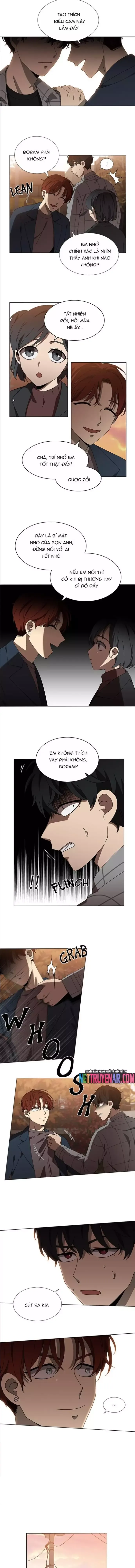Sư Tôn Mỹ Nhân Bệnh Độc Chiếm: Chapter 89