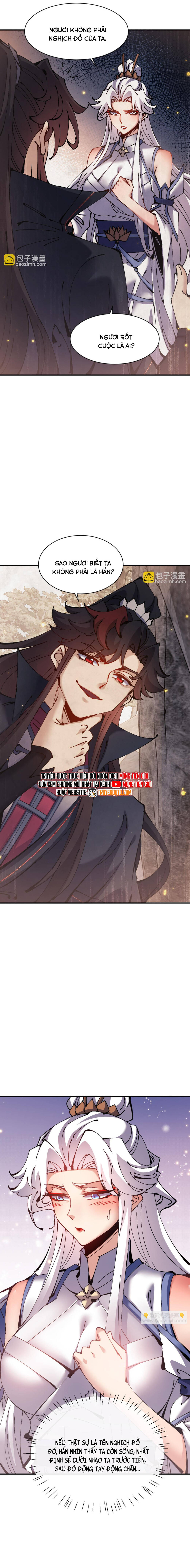 Sư Tôn: Nghịch Đồ Này Mới Không Phải Là Thánh Tử: Chapter 123