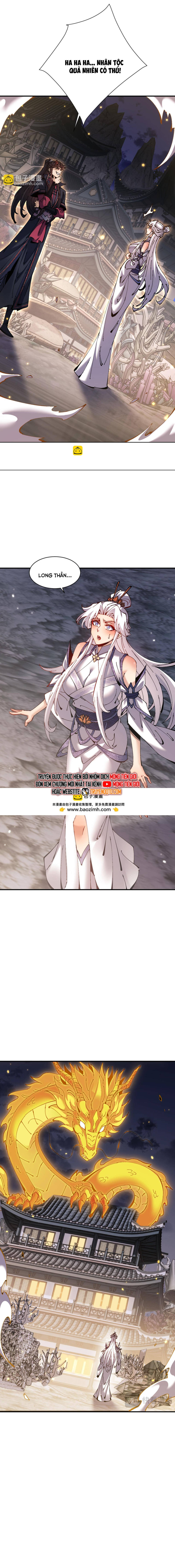 Sư Tôn: Nghịch Đồ Này Mới Không Phải Là Thánh Tử: Chapter 123