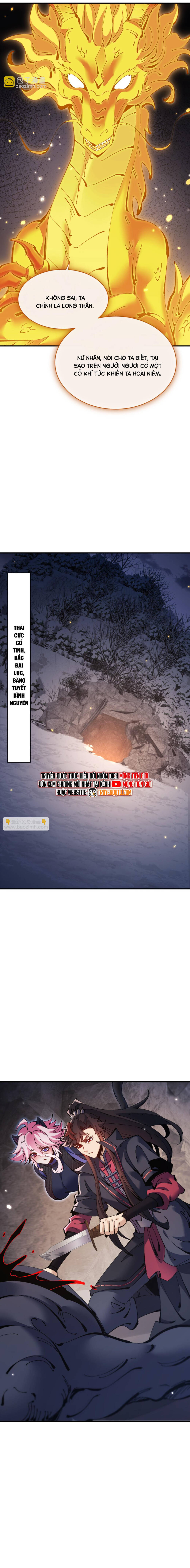 Sư Tôn: Nghịch Đồ Này Mới Không Phải Là Thánh Tử: Chapter 123