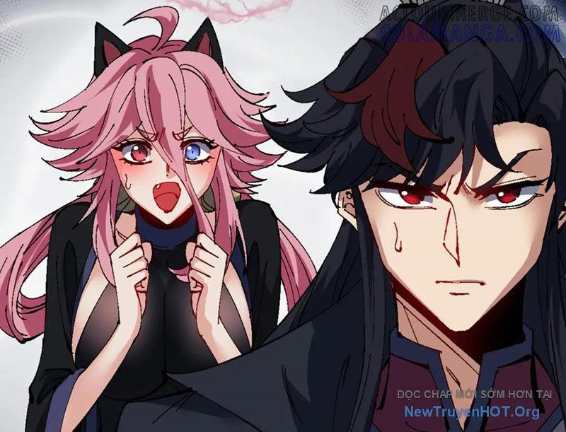 Sư Tôn: Nghịch Đồ Này Mới Không Phải Là Thánh Tử: Chapter 137