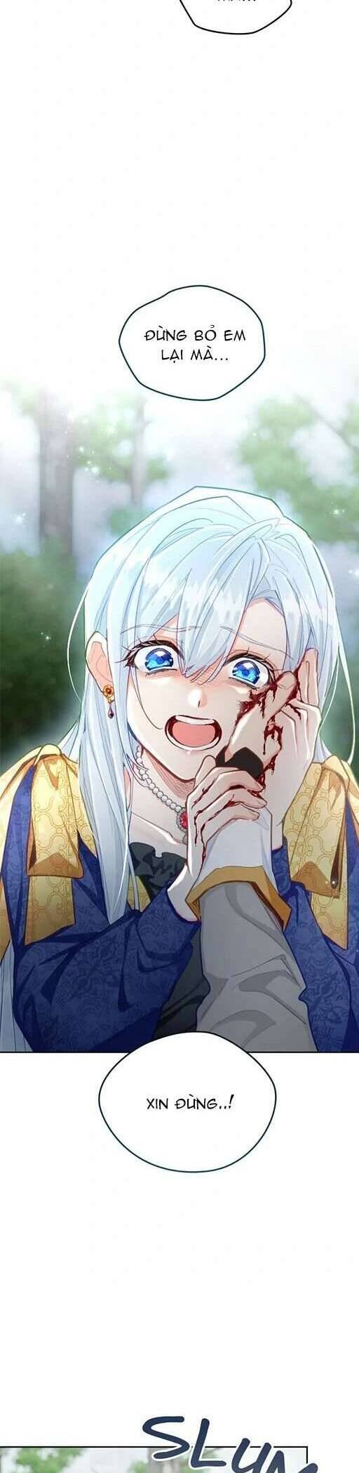 Sự Trả Thù Của Dự Khuyết Thánh Nữ: Chapter 124