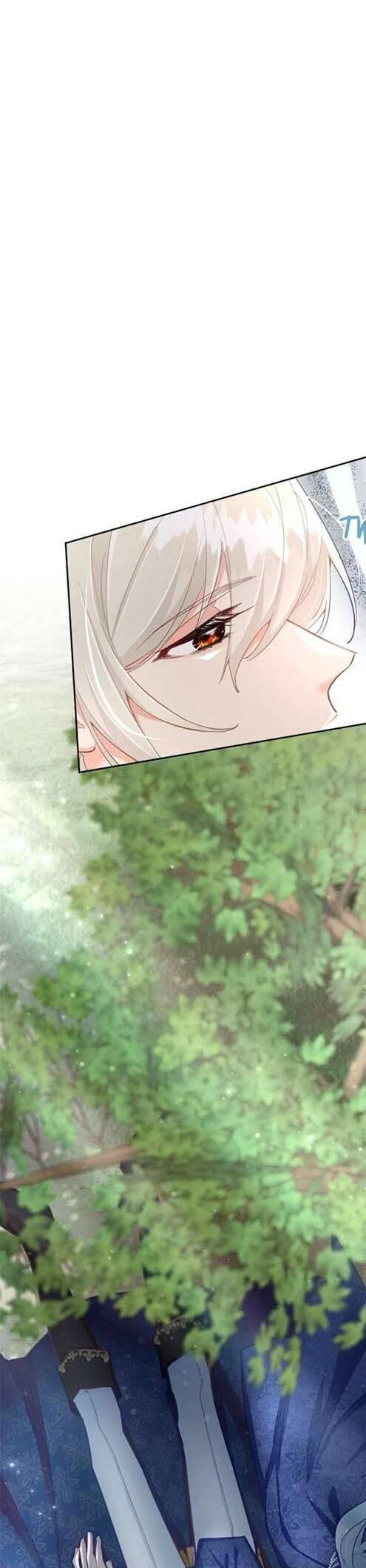 Sự Trả Thù Của Dự Khuyết Thánh Nữ: Chapter 124