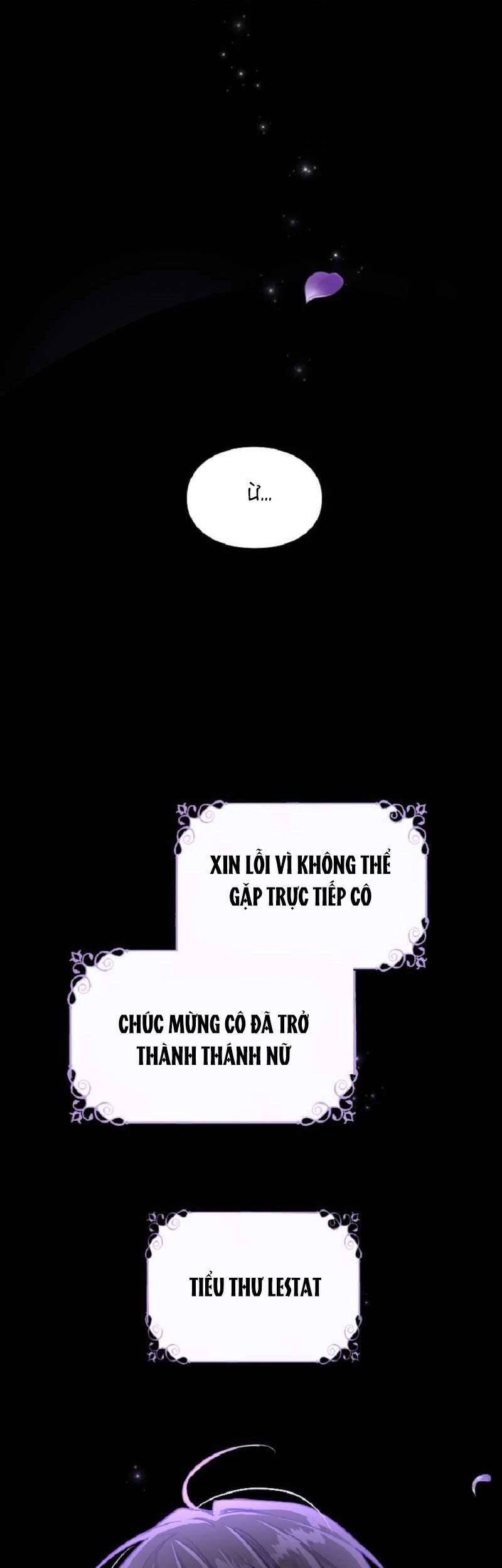 Sự Trả Thù Của Dự Khuyết Thánh Nữ: Chapter 134