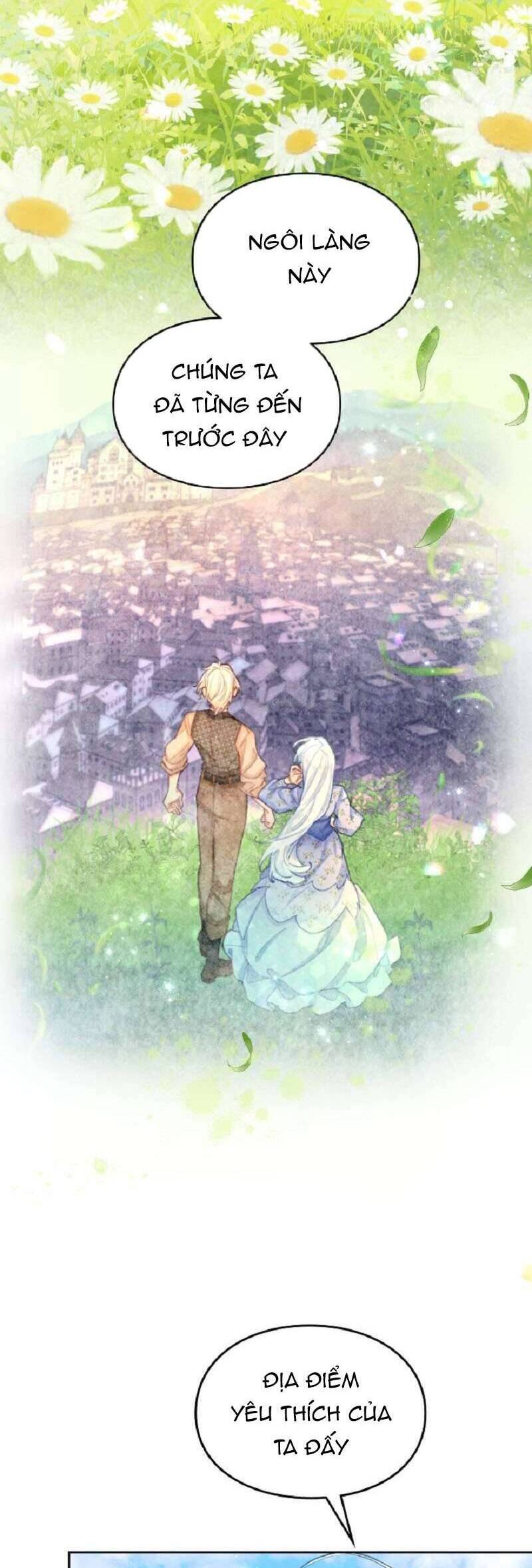 Sự Trả Thù Của Dự Khuyết Thánh Nữ: Chapter 134