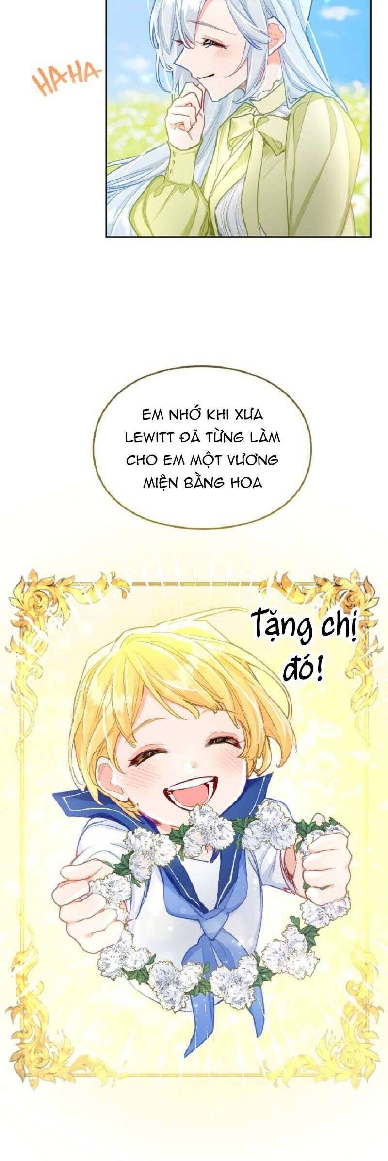 Sự Trả Thù Của Dự Khuyết Thánh Nữ: Chapter 134