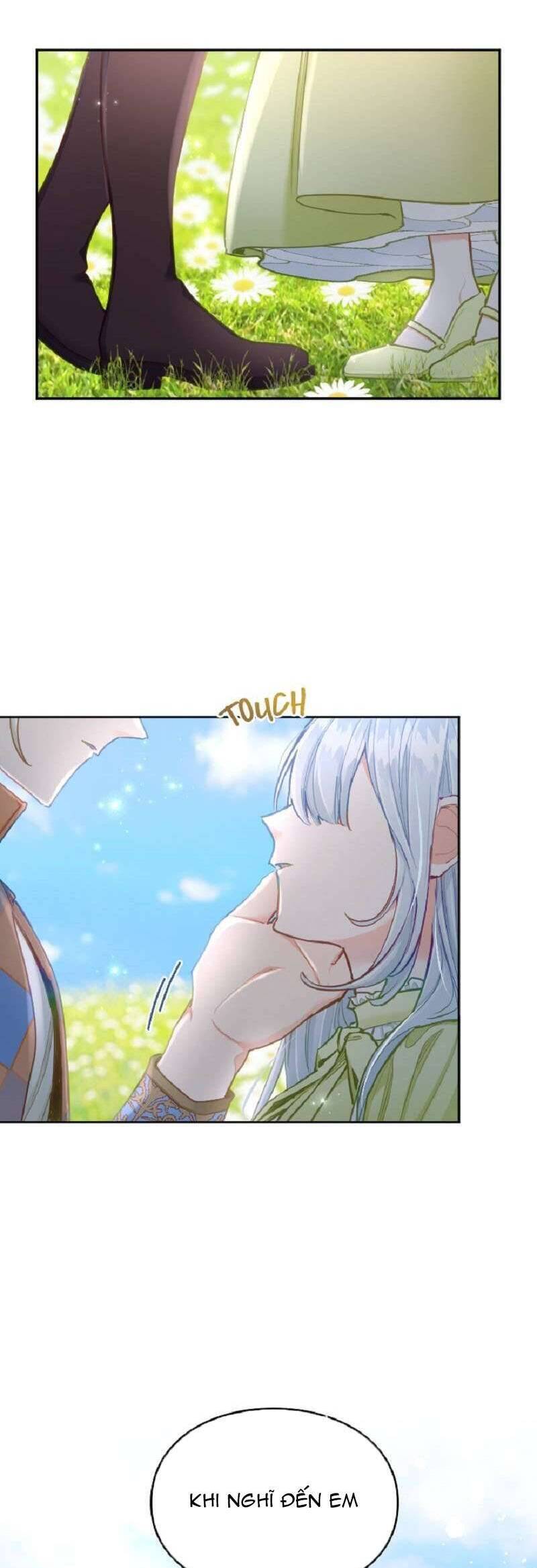 Sự Trả Thù Của Dự Khuyết Thánh Nữ: Chapter 134