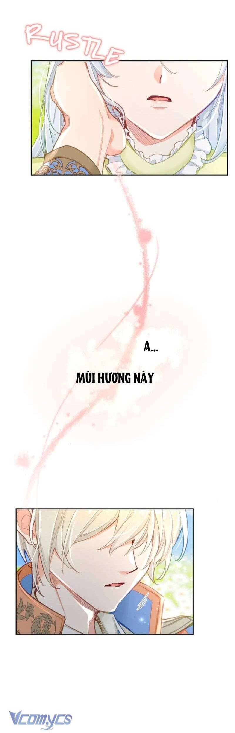 Sự Trả Thù Của Dự Khuyết Thánh Nữ: Chapter 134