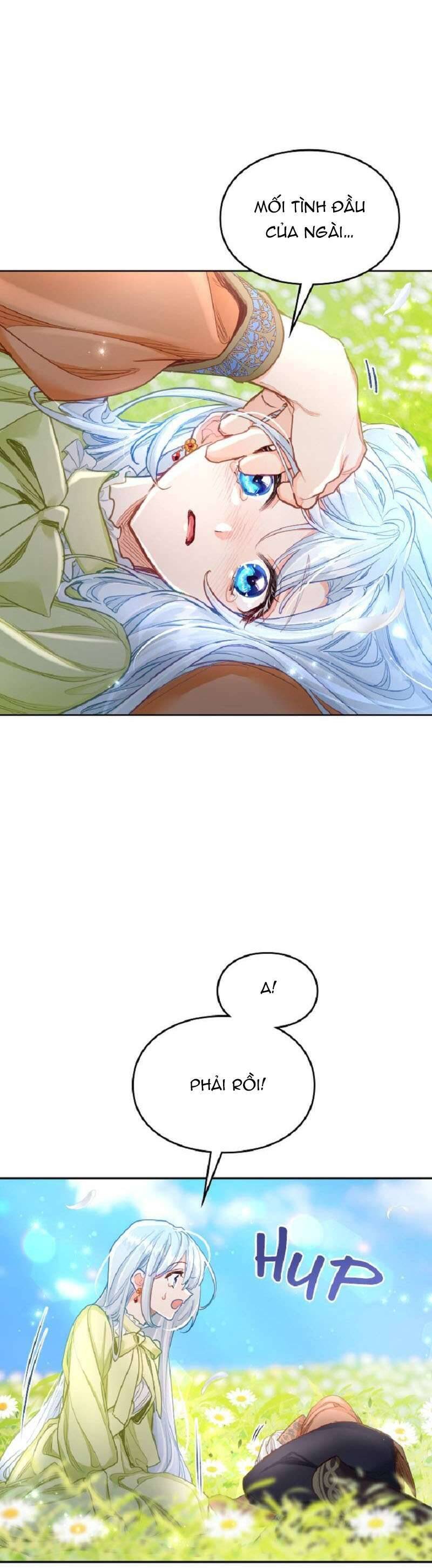 Sự Trả Thù Của Dự Khuyết Thánh Nữ: Chapter 135