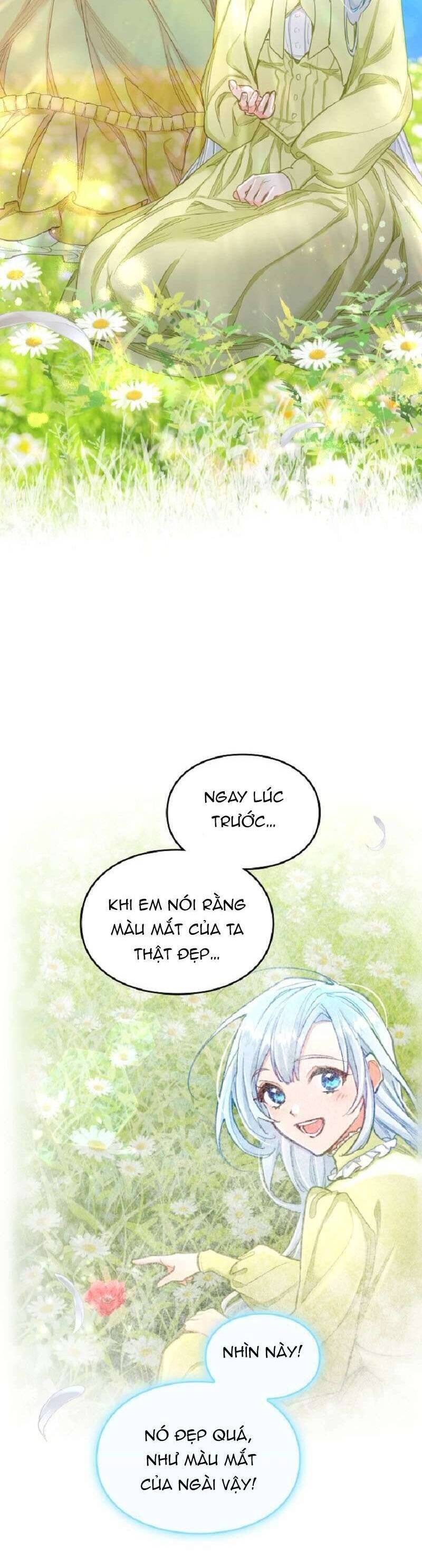 Sự Trả Thù Của Dự Khuyết Thánh Nữ: Chapter 135