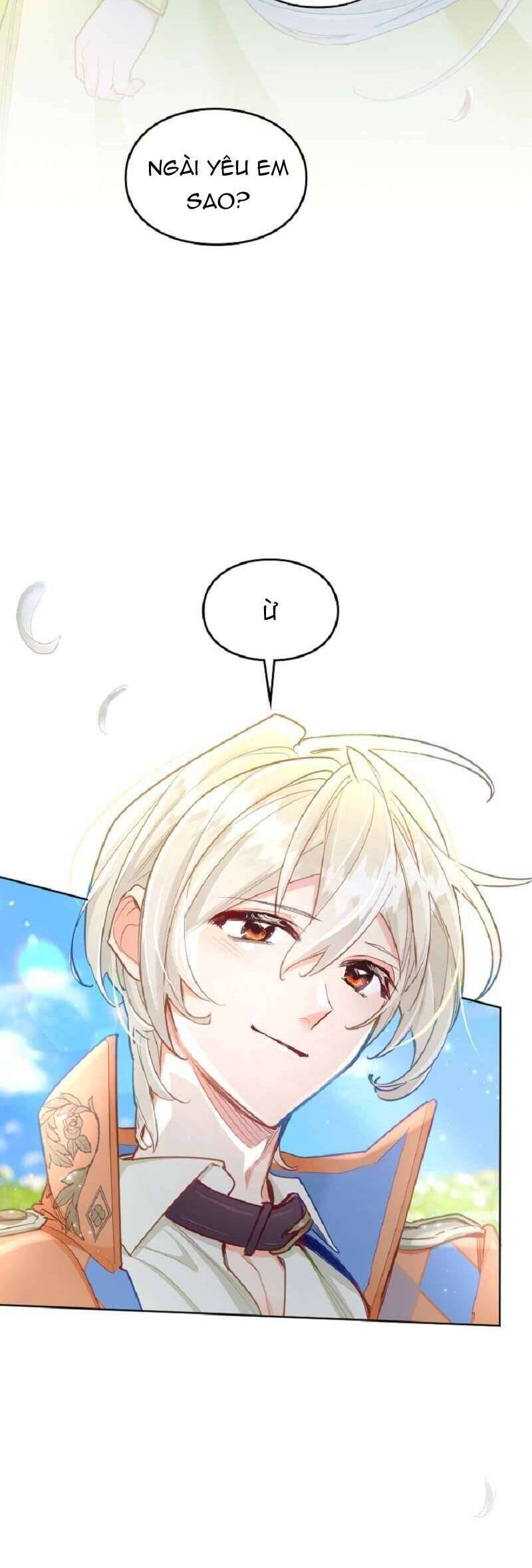 Sự Trả Thù Của Dự Khuyết Thánh Nữ: Chapter 135