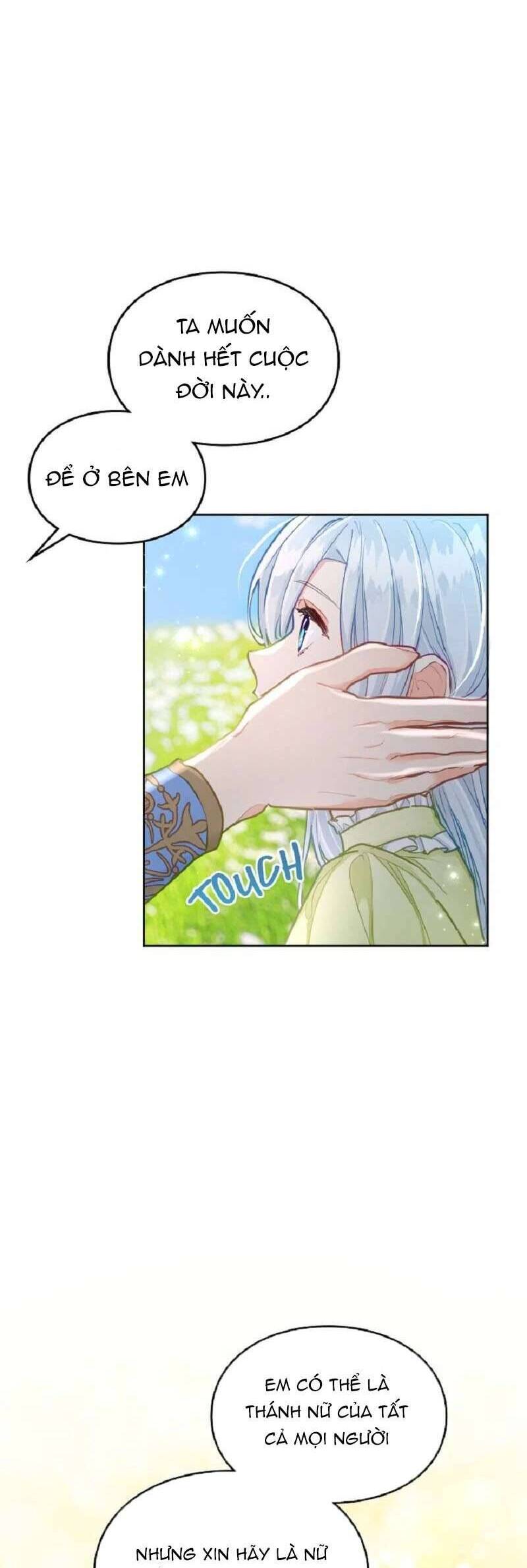 Sự Trả Thù Của Dự Khuyết Thánh Nữ: Chapter 135