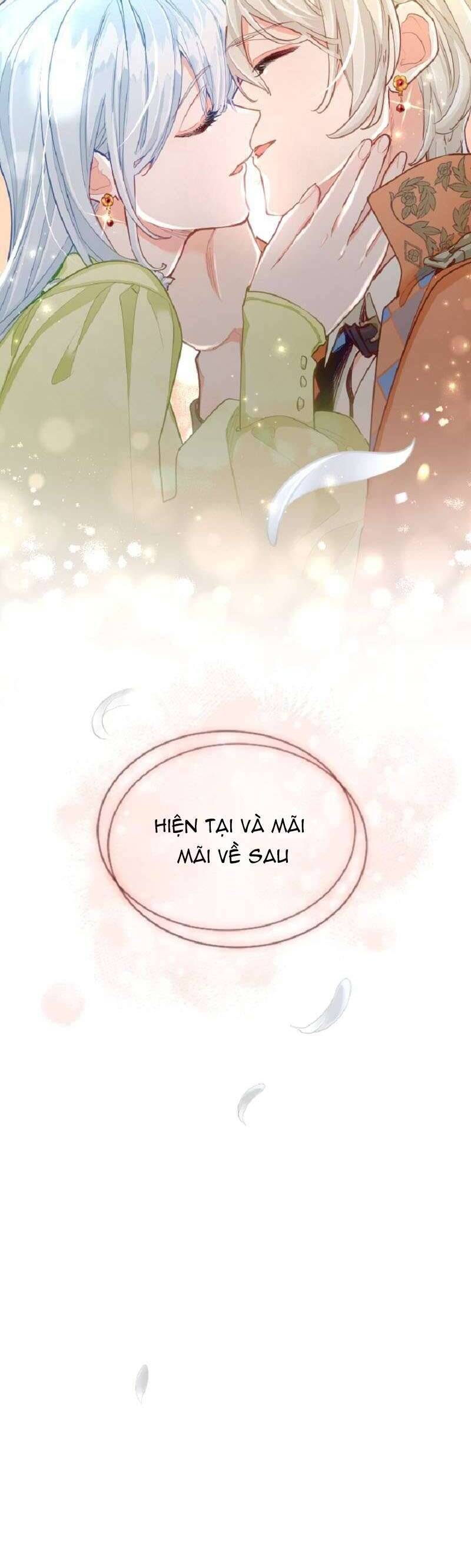 Sự Trả Thù Của Dự Khuyết Thánh Nữ: Chapter 135