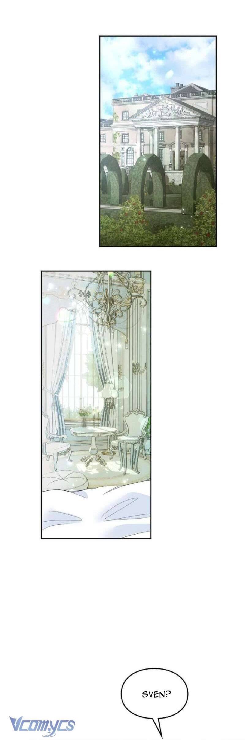 Sự Trả Thù Của Dự Khuyết Thánh Nữ: Chapter 136