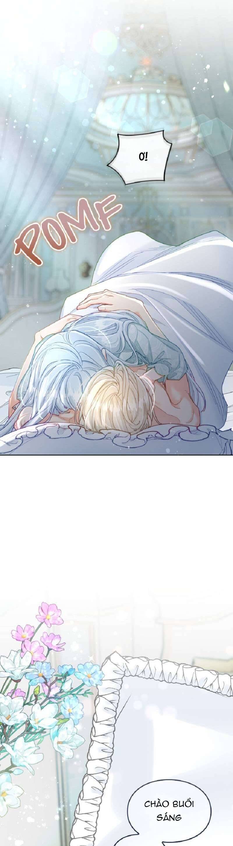 Sự Trả Thù Của Dự Khuyết Thánh Nữ: Chapter 136