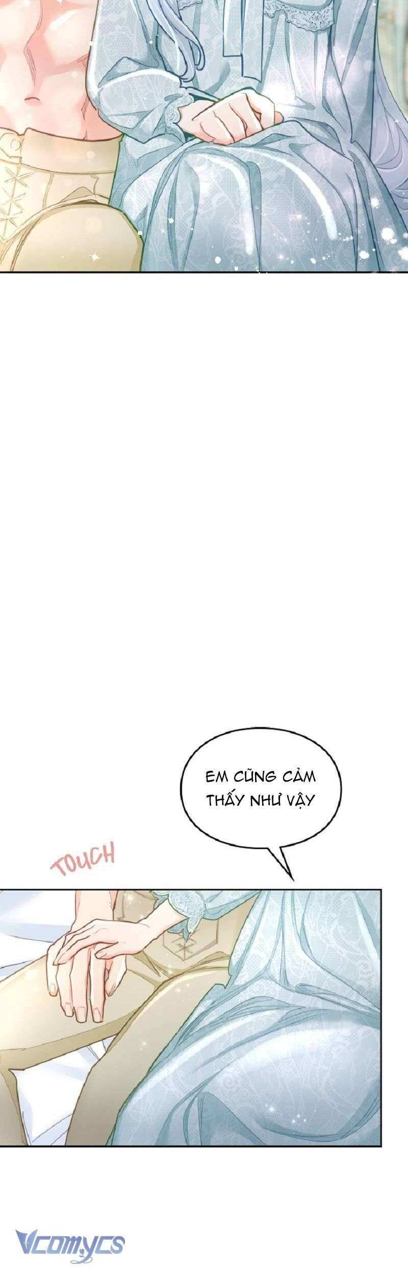 Sự Trả Thù Của Dự Khuyết Thánh Nữ: Chapter 136
