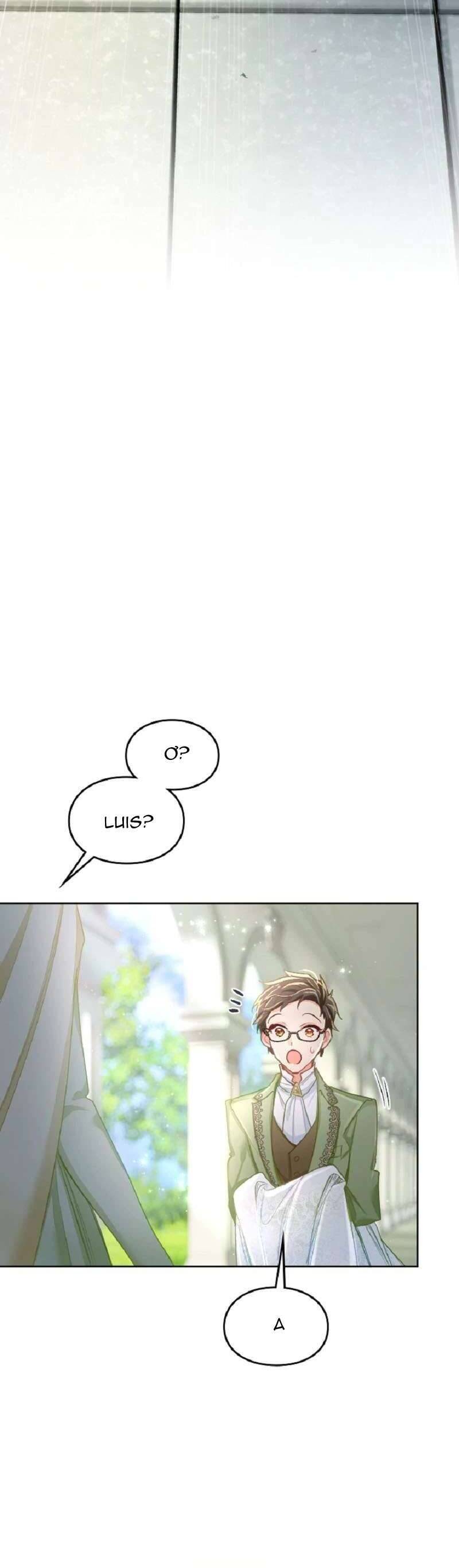 Sự Trả Thù Của Dự Khuyết Thánh Nữ: Chapter 136