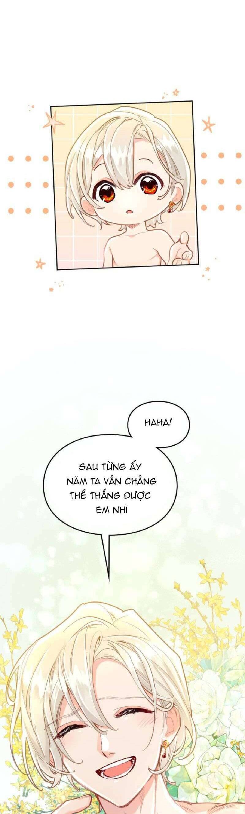 Sự Trả Thù Của Dự Khuyết Thánh Nữ: Chapter 136