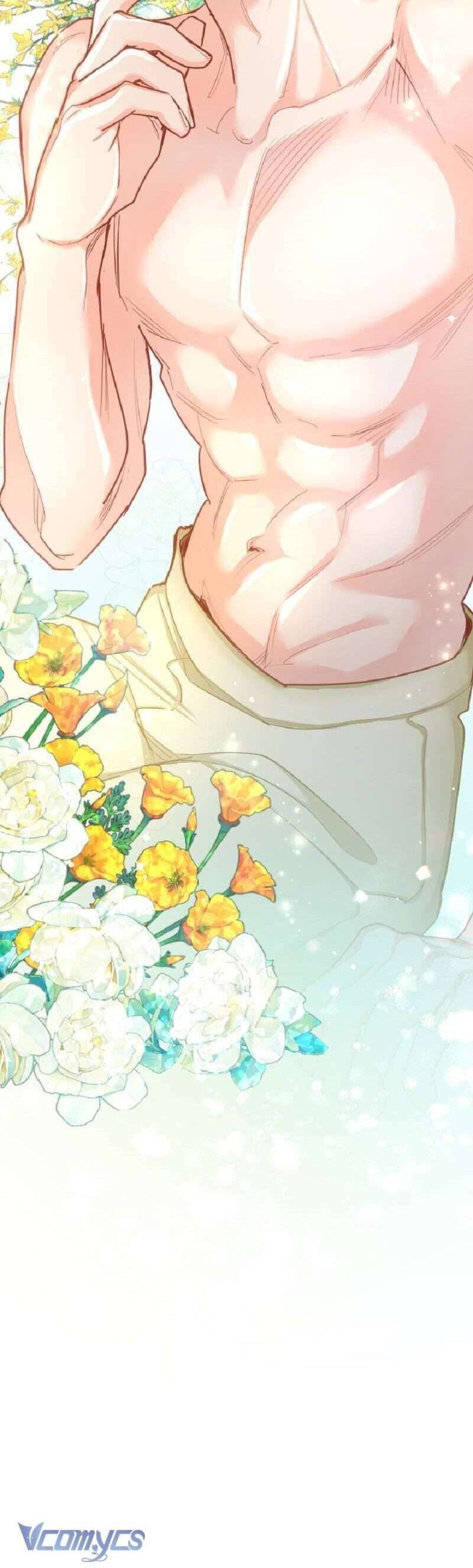 Sự Trả Thù Của Dự Khuyết Thánh Nữ: Chapter 136