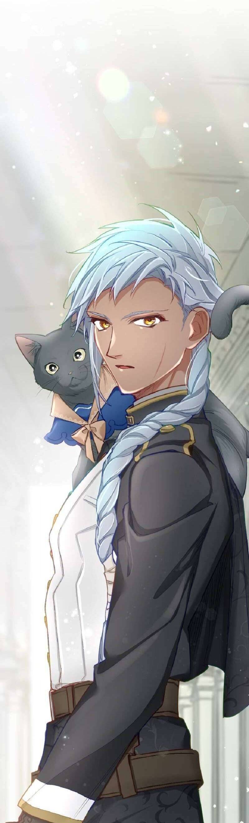 Sự Trả Thù Của Dự Khuyết Thánh Nữ: Chapter 136