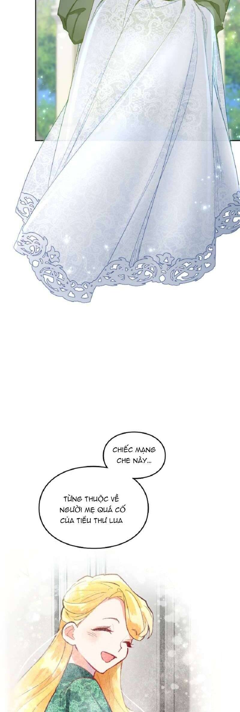 Sự Trả Thù Của Dự Khuyết Thánh Nữ: Chapter 136