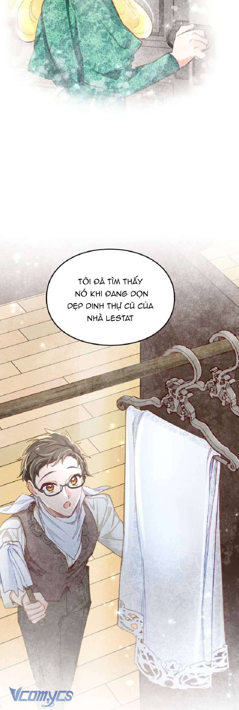 Sự Trả Thù Của Dự Khuyết Thánh Nữ: Chapter 136