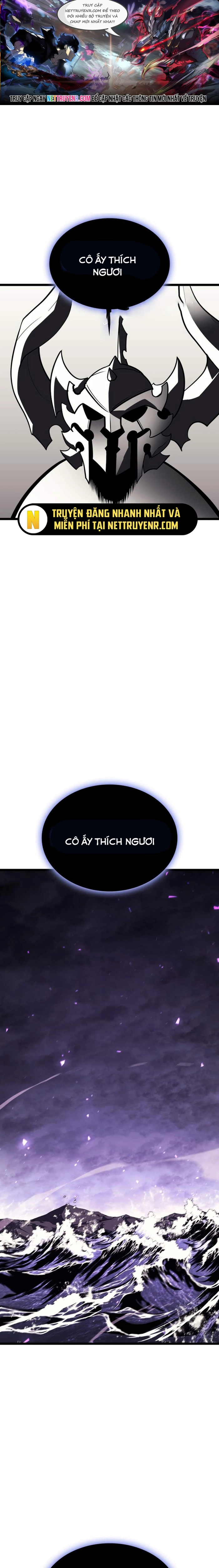 Sự Trở Lại Của Anh Hùng Cấp Thảm Họa: Chapter 122