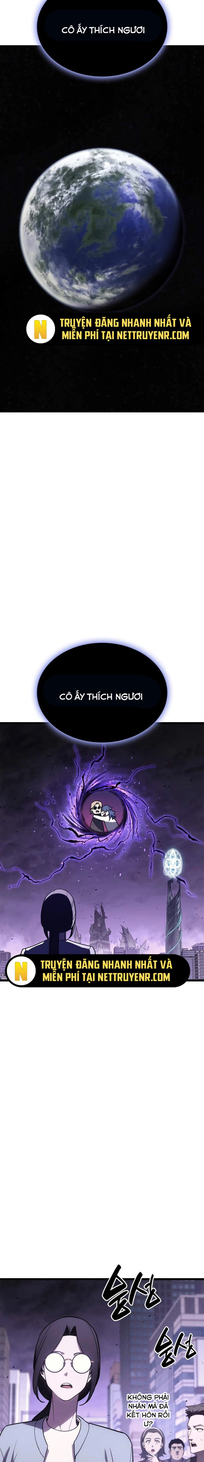 Sự Trở Lại Của Anh Hùng Cấp Thảm Họa: Chapter 122