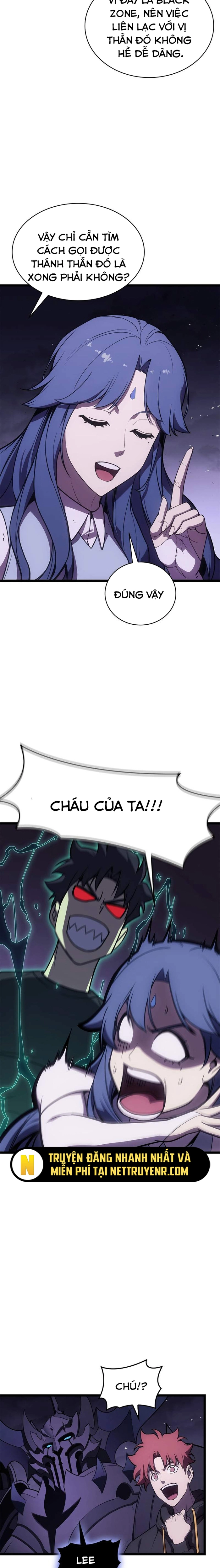 Sự Trở Lại Của Anh Hùng Cấp Thảm Họa: Chapter 122