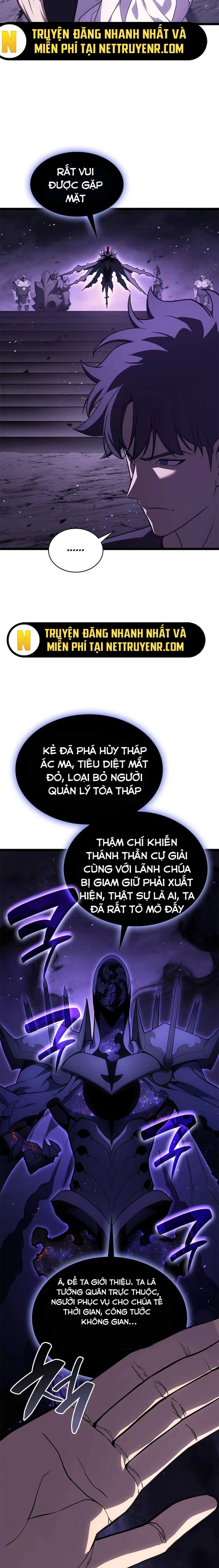 Sự Trở Lại Của Anh Hùng Cấp Thảm Họa: Chapter 122
