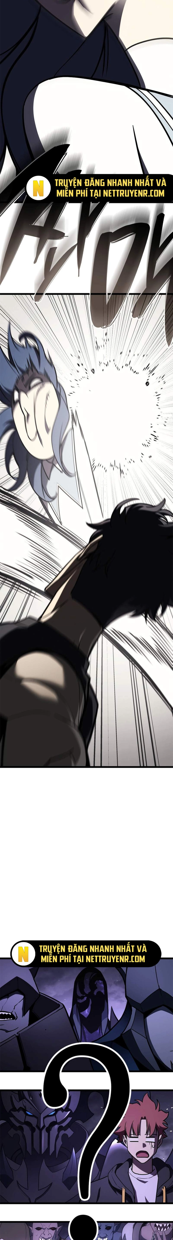 Sự Trở Lại Của Anh Hùng Cấp Thảm Họa: Chapter 122