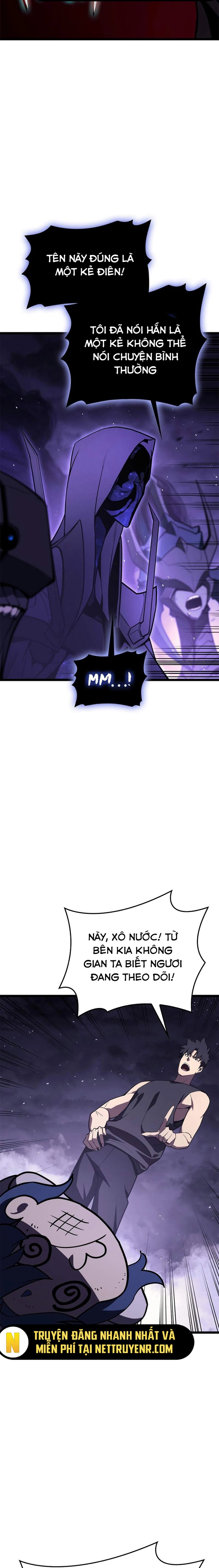 Sự Trở Lại Của Anh Hùng Cấp Thảm Họa: Chapter 122