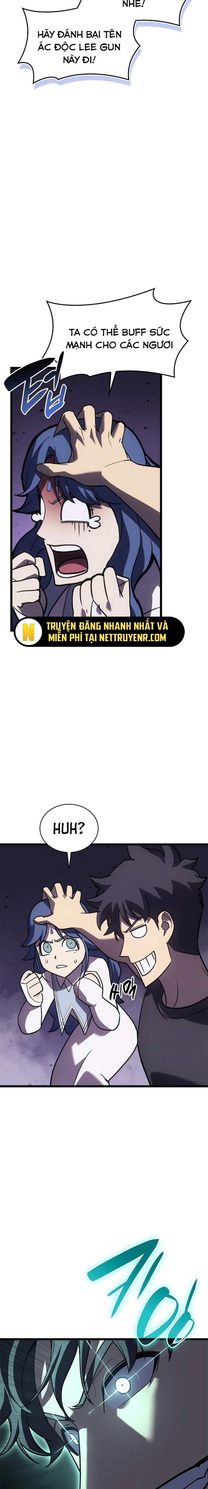 Sự Trở Lại Của Anh Hùng Cấp Thảm Họa: Chapter 122