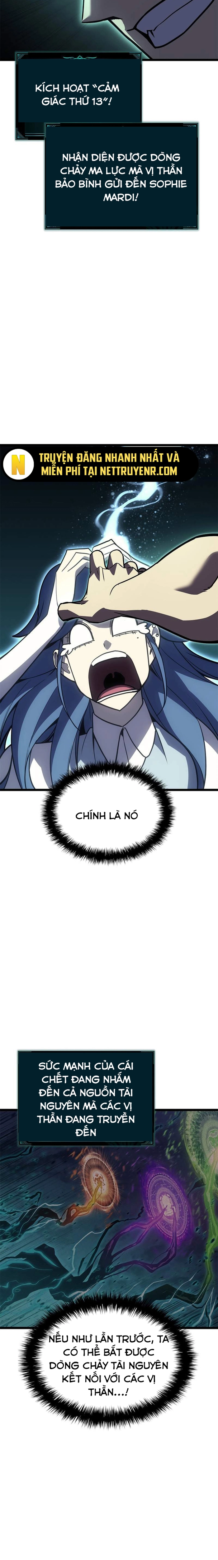 Sự Trở Lại Của Anh Hùng Cấp Thảm Họa: Chapter 122