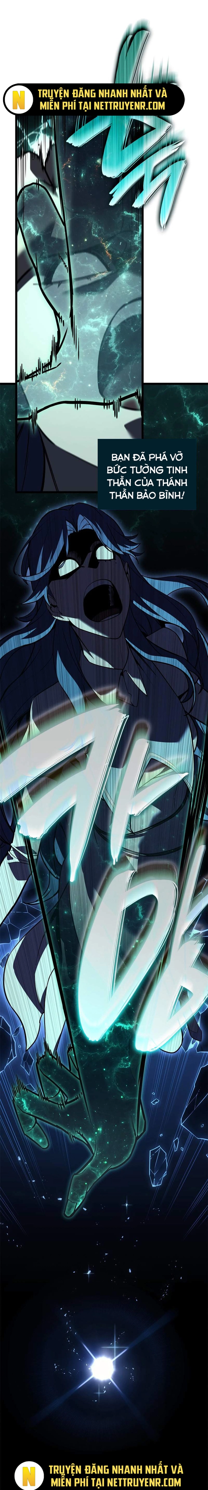 Sự Trở Lại Của Anh Hùng Cấp Thảm Họa: Chapter 122
