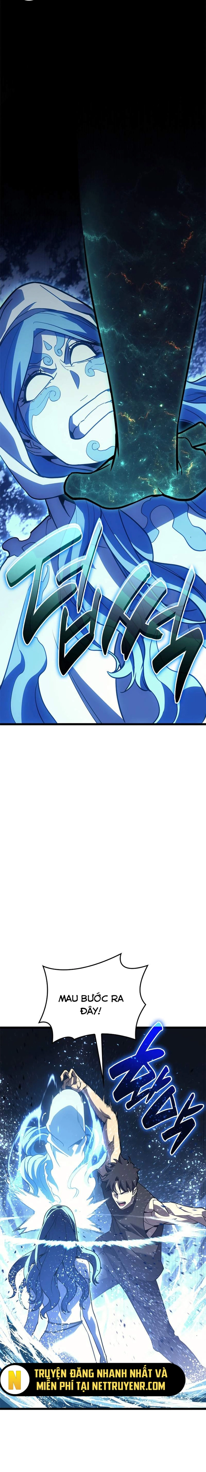 Sự Trở Lại Của Anh Hùng Cấp Thảm Họa: Chapter 122
