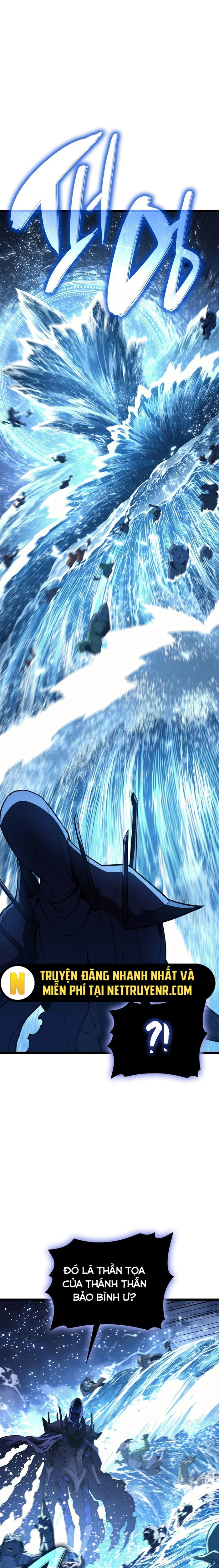 Sự Trở Lại Của Anh Hùng Cấp Thảm Họa: Chapter 122