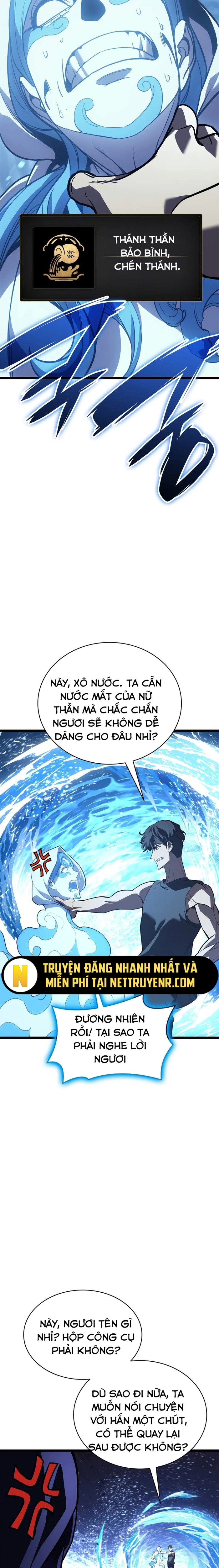 Sự Trở Lại Của Anh Hùng Cấp Thảm Họa: Chapter 122