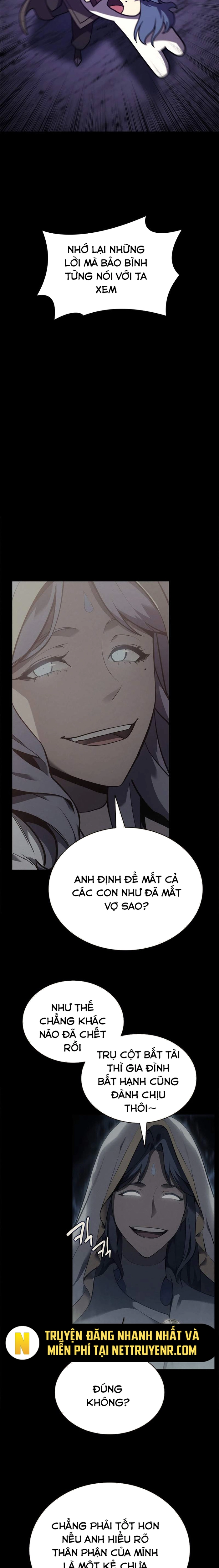 Sự Trở Lại Của Anh Hùng Cấp Thảm Họa: Chapter 122