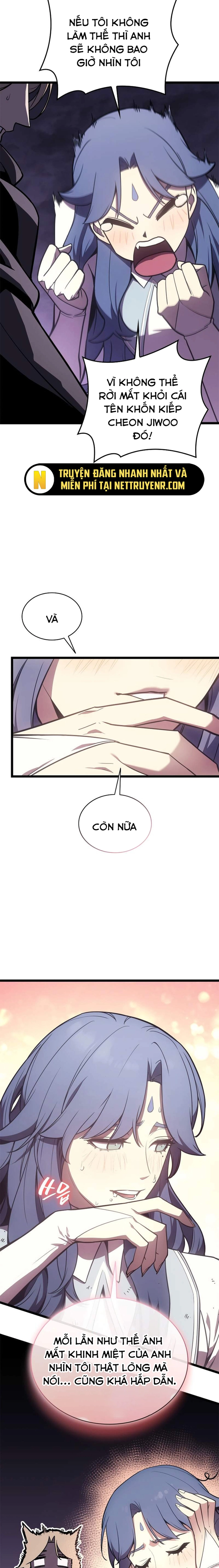 Sự Trở Lại Của Anh Hùng Cấp Thảm Họa: Chapter 122