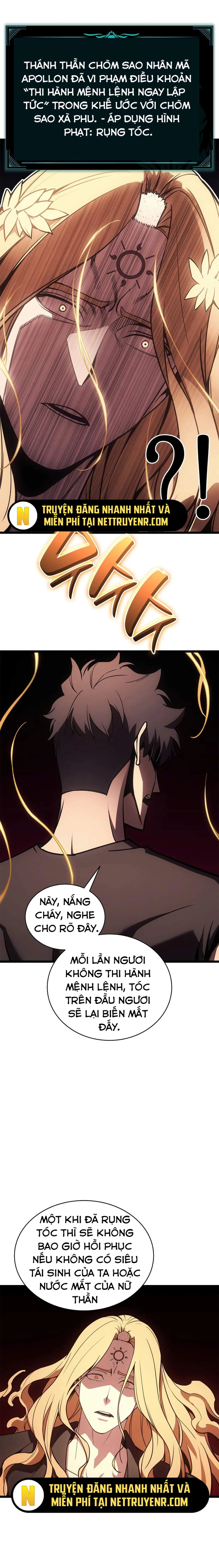 Sự Trở Lại Của Anh Hùng Cấp Thảm Họa: Chapter 122